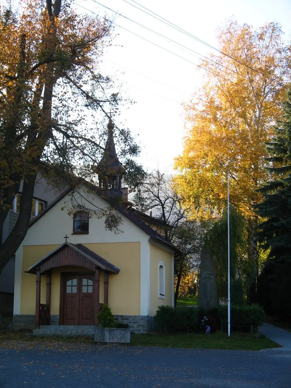 Obrázek: user:Ladin · CC BY 3.0 Pstruží