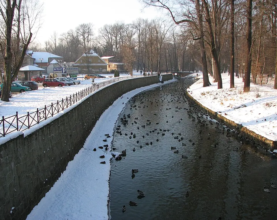 Pszczynka