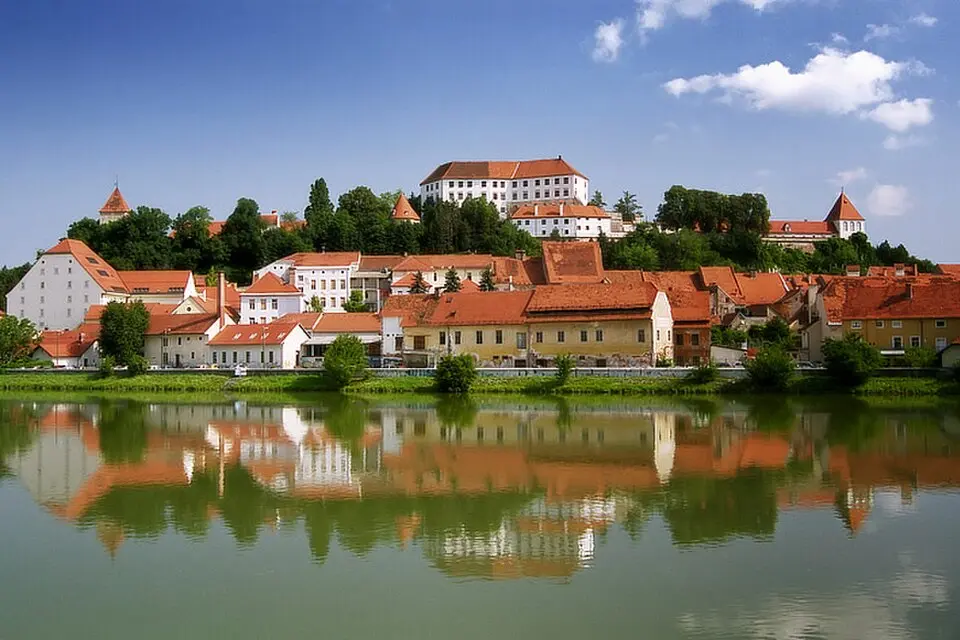 Bild: Yonashek at English Wikipedia · CC BY-SA 3.0 Stadtgemeinde Ptuj