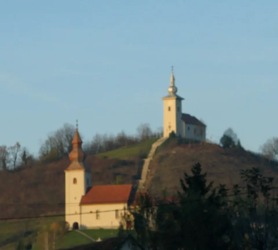 Pušća