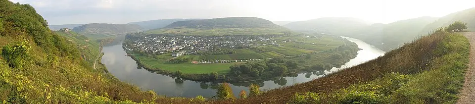 Pünderich