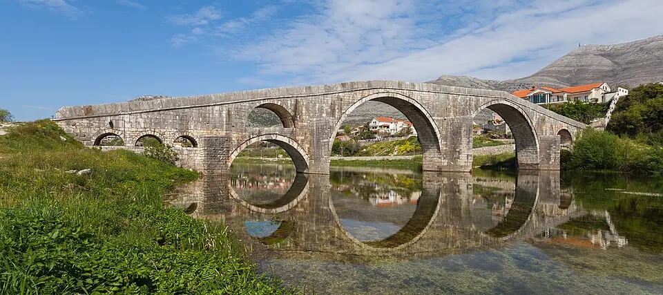 Bild: Diego Delso · CC BY-SA 3.0 Trebinje