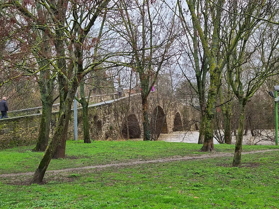 puente de San Pedro