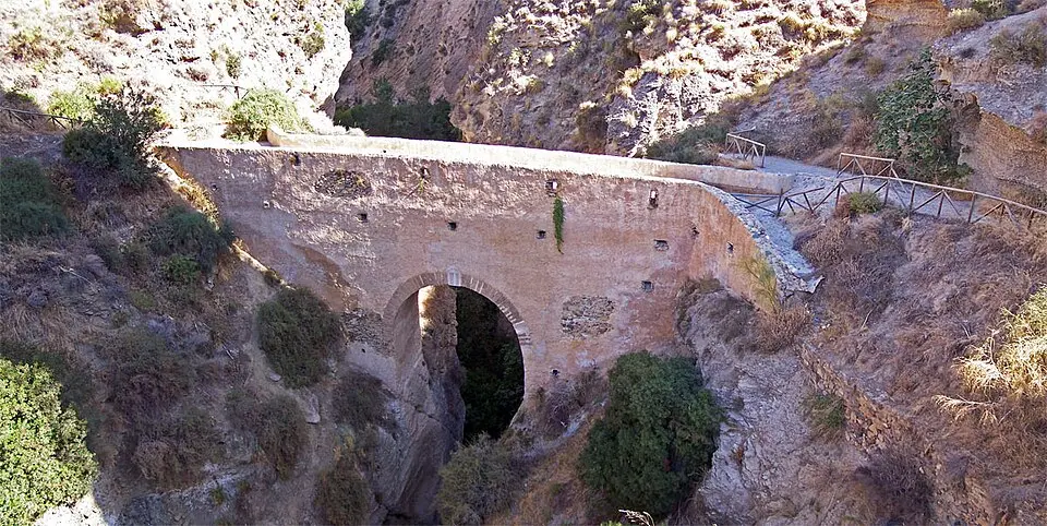 puente de Tablate
