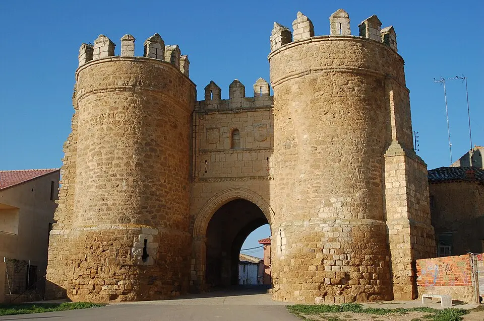 Immagine: Miguelssm · CC BY-SA 3.0 Villalpando