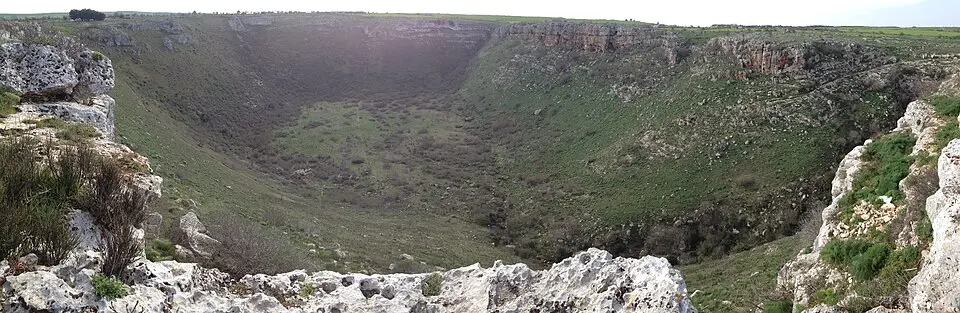 Pulo di Altamura
