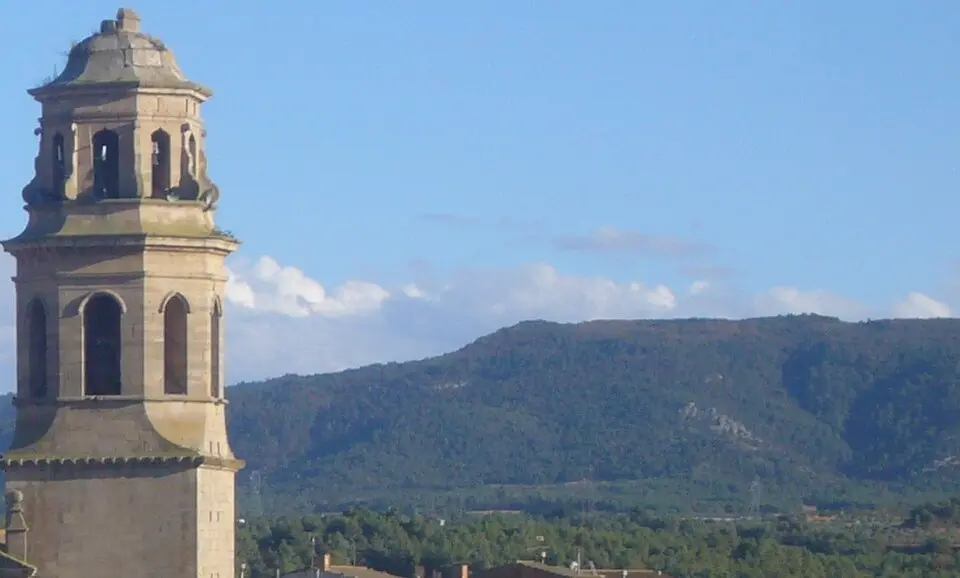 Punta del Curull