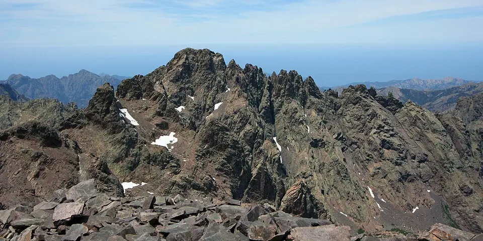 Punta Minuta