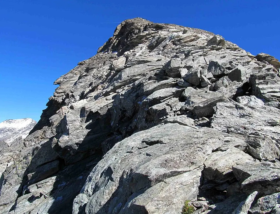 Punta Sulè