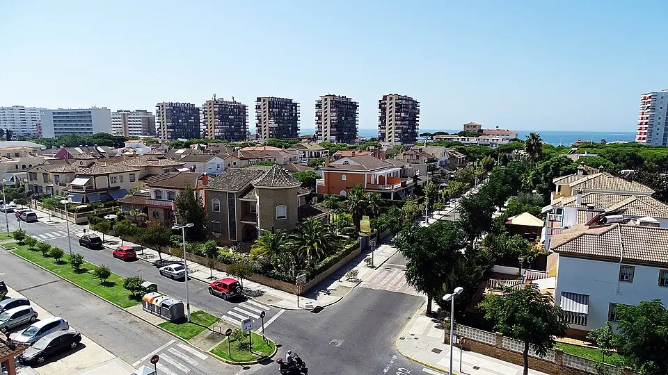 Punta Umbría