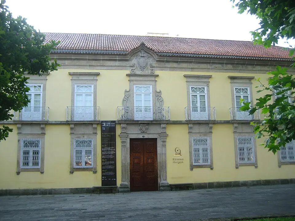 Freguesia de São Paio