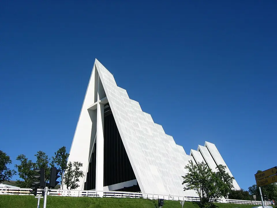 Eismeerkathedrale