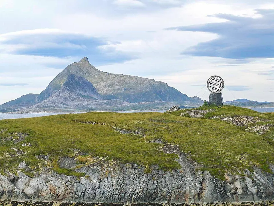 Rødøy