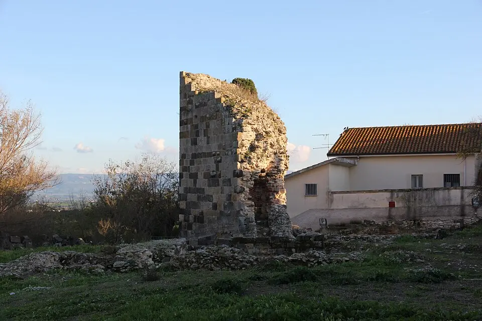 castello di Ardara