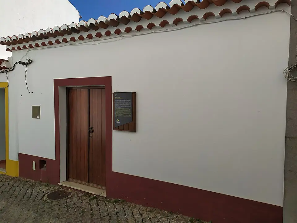 Museu Adega de Odeceixe