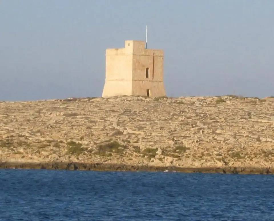 Qalet Marku-Turm
