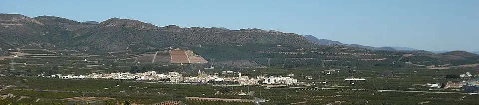 Quart de les Valls