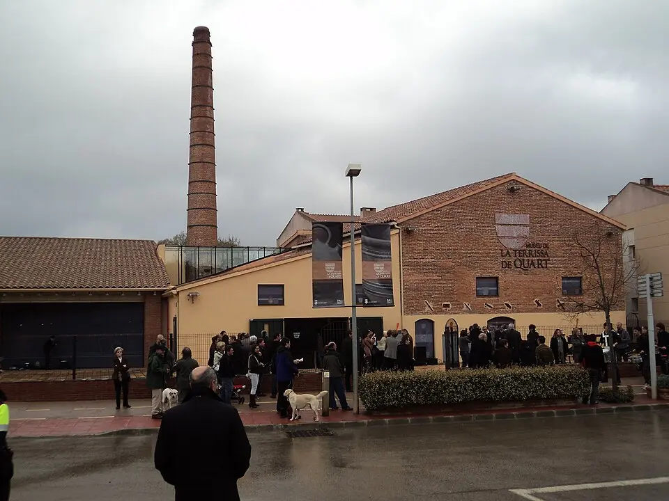 Museo de Alfarería de Quart