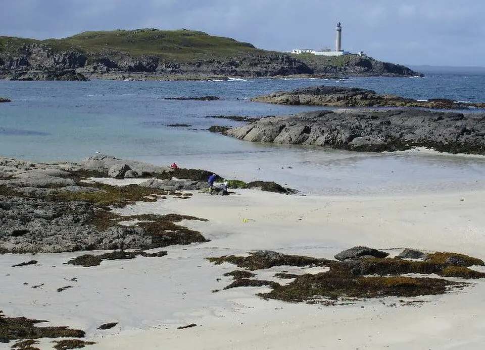 Point of Ardnamurchan