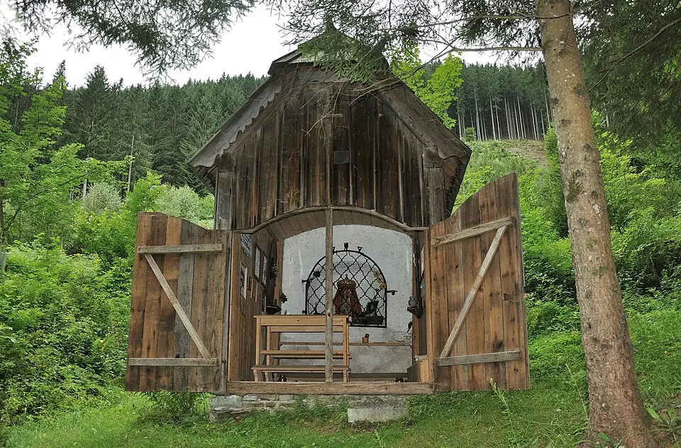 Brandl-Kapelle