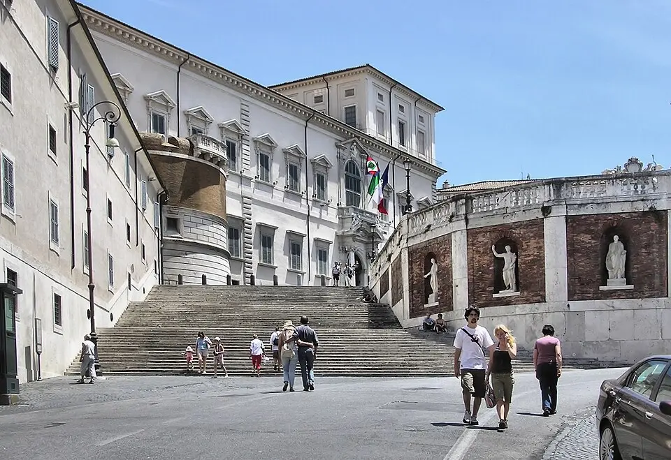 Quirinal