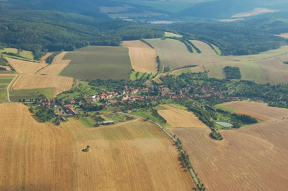 Bild: Pan Hyde · CC BY-SA 3.0 Rašov