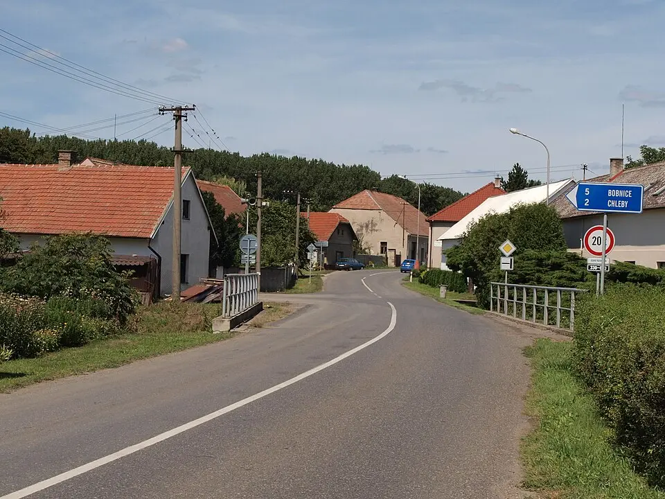 Bild: Honza Groh (Jagro) · CC BY-SA 3.0 Rašovice