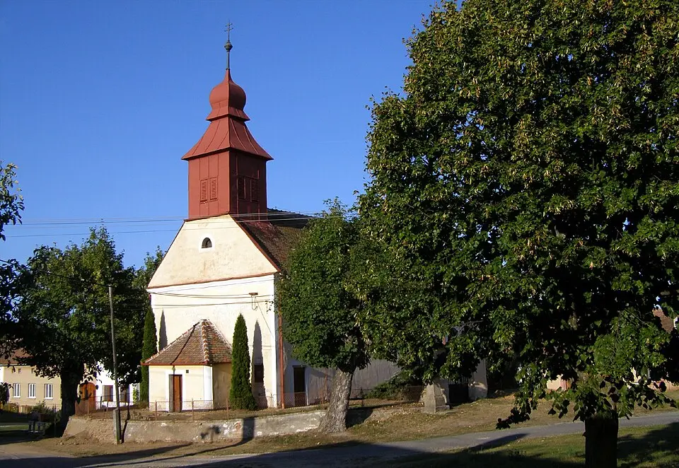 Bild: Nostrifikator · CC BY-SA 3.0 Račice