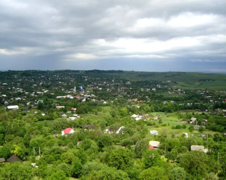 Rădășeni