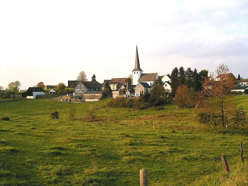 Immagine: Frank Vincentz · CC BY-SA 3.0 Remlingrader Bach