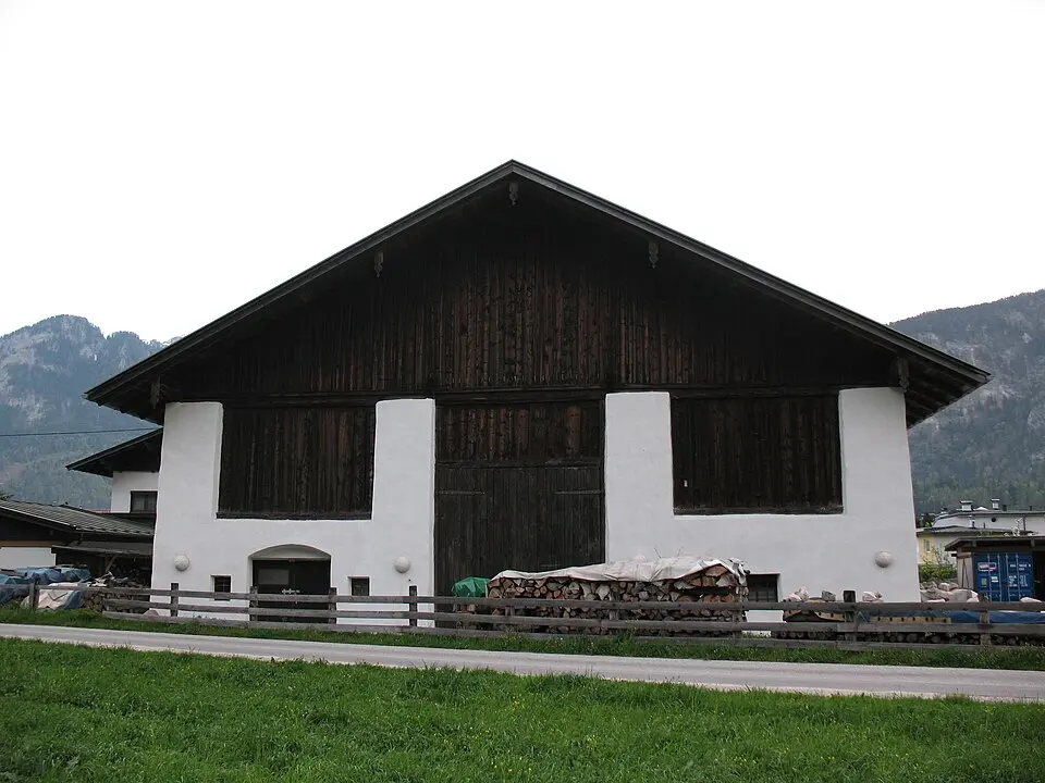 Krämerstadel