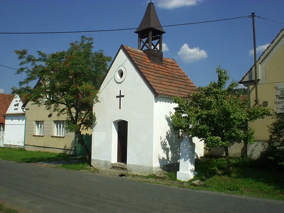 Radkovice