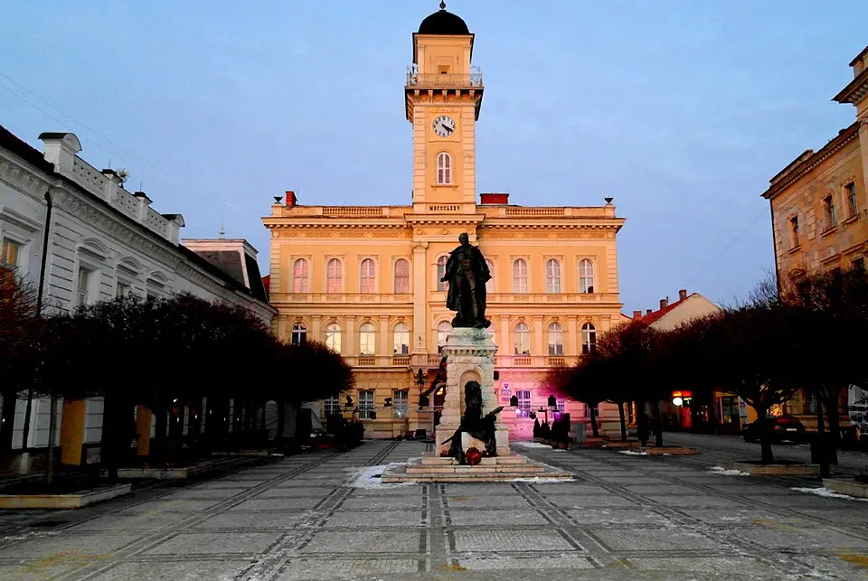 Komárno