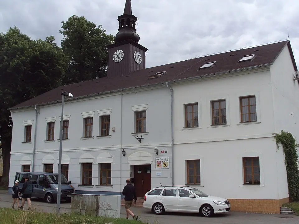 Ralsko