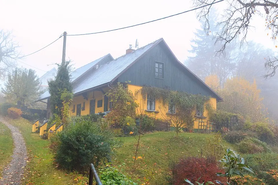 Radostovice