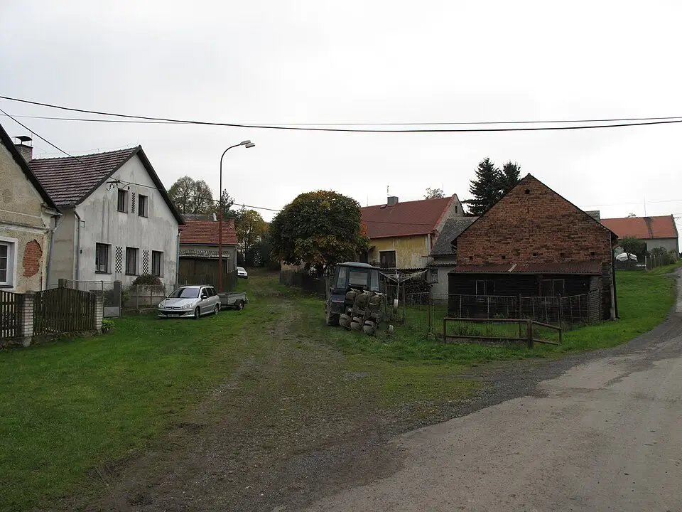 Radotín