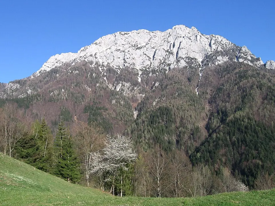 Velika Raduha