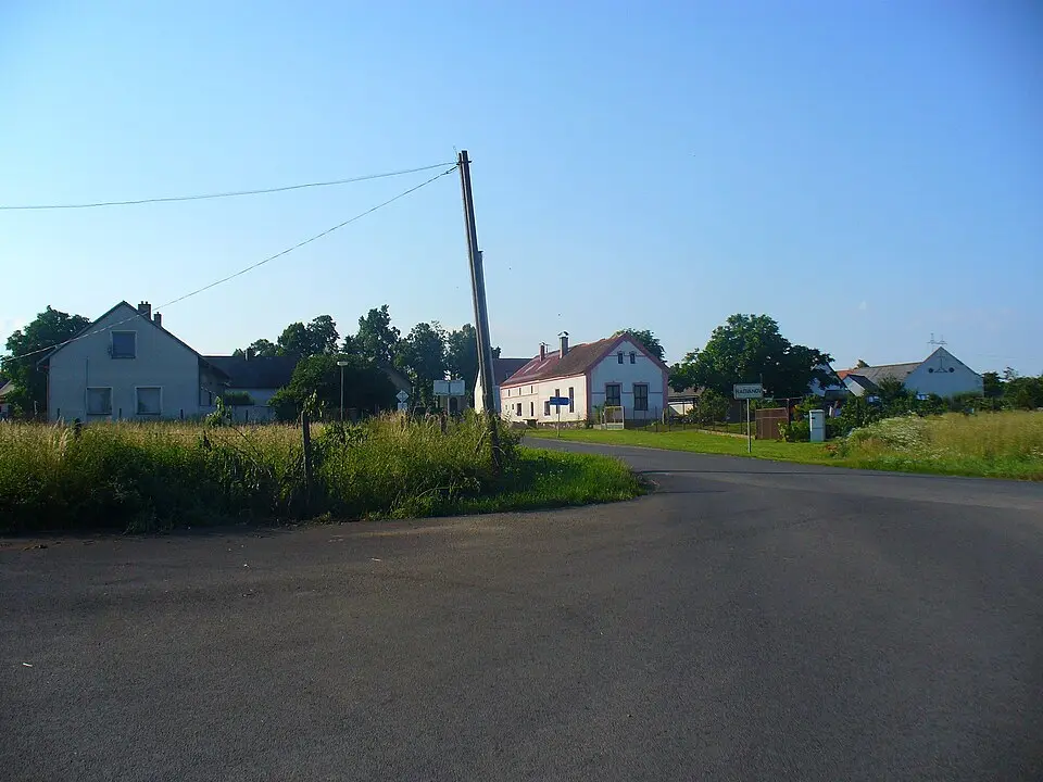 Radvánov
