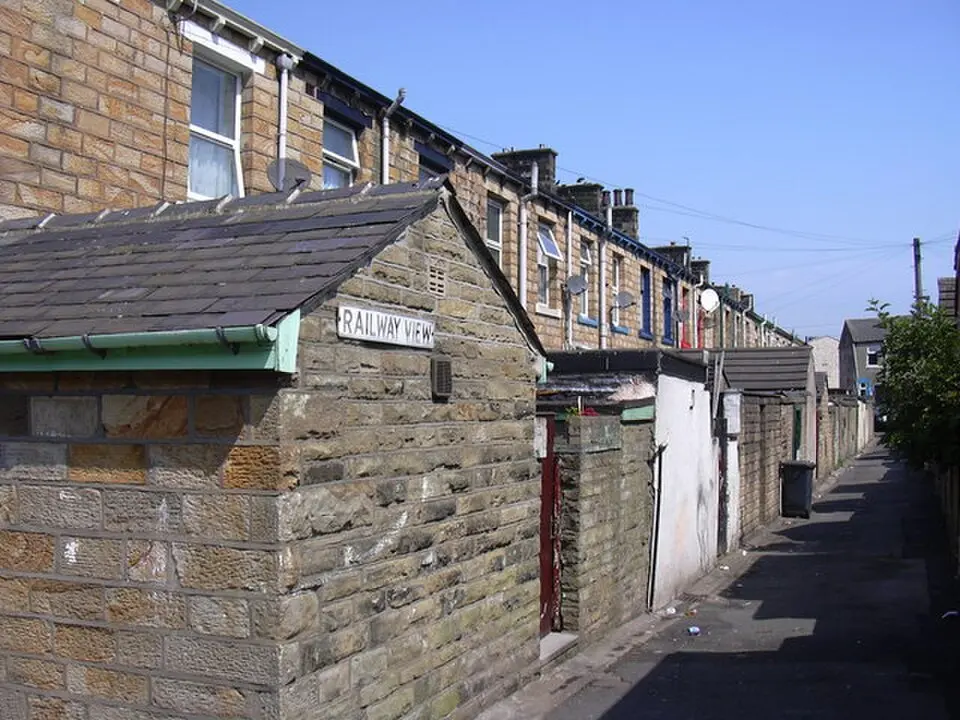 Brierfield