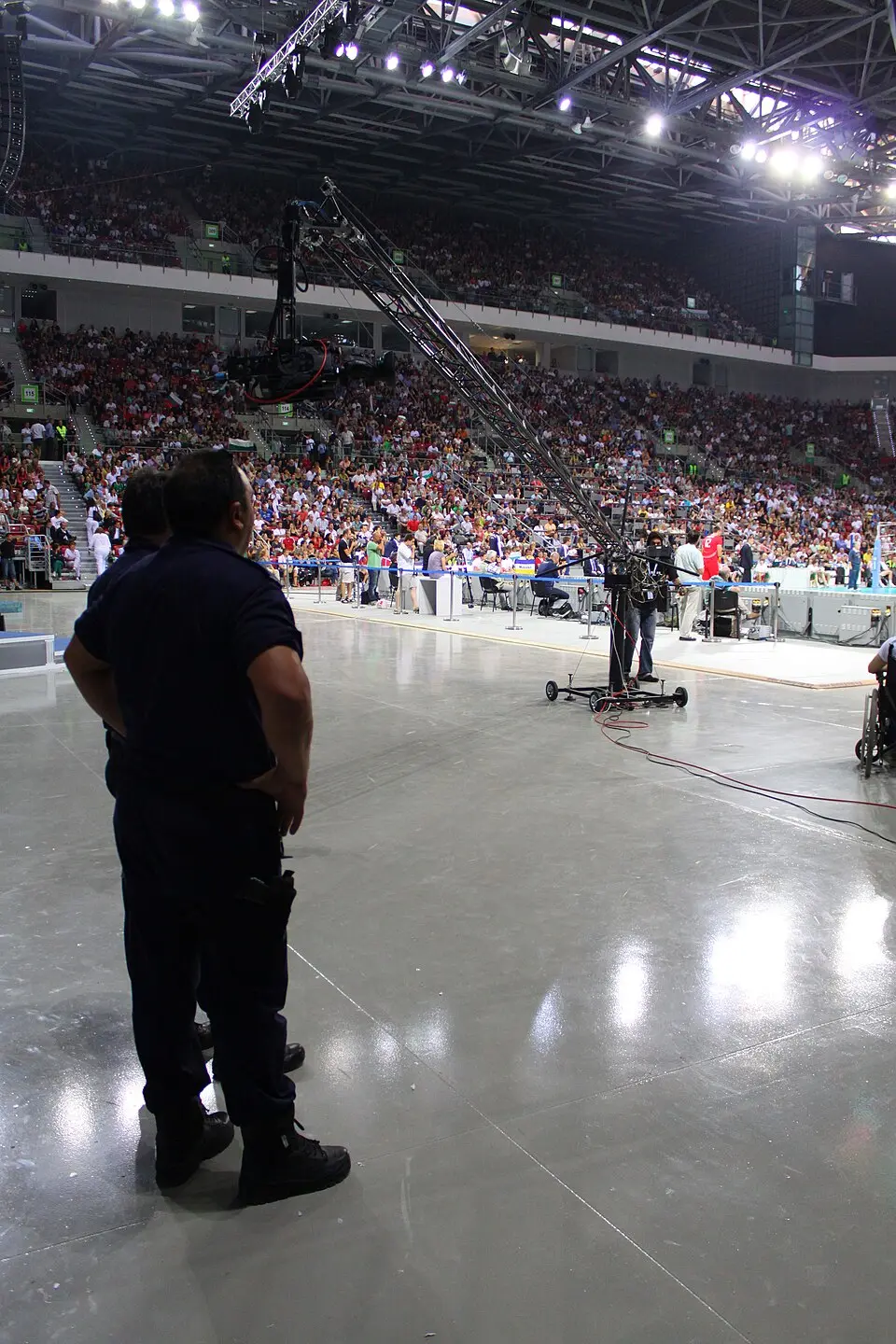Arena Sofia