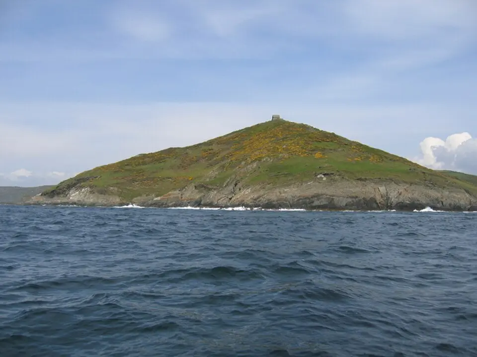 Rame Head