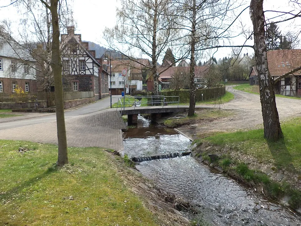 Ramholzer Wasser