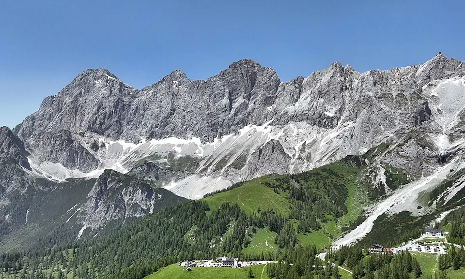 Dachsteinmassiv