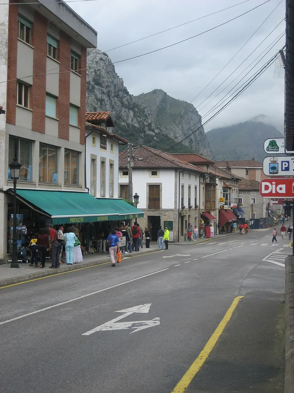 Las Arenas