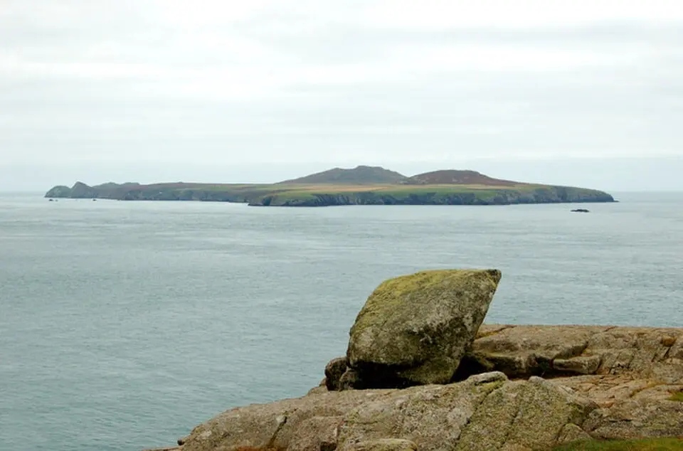 Bild: Andy F · CC BY-SA 2.0 Ramsey Island