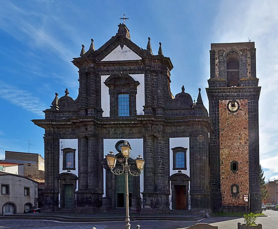 chiesa di San Nicola