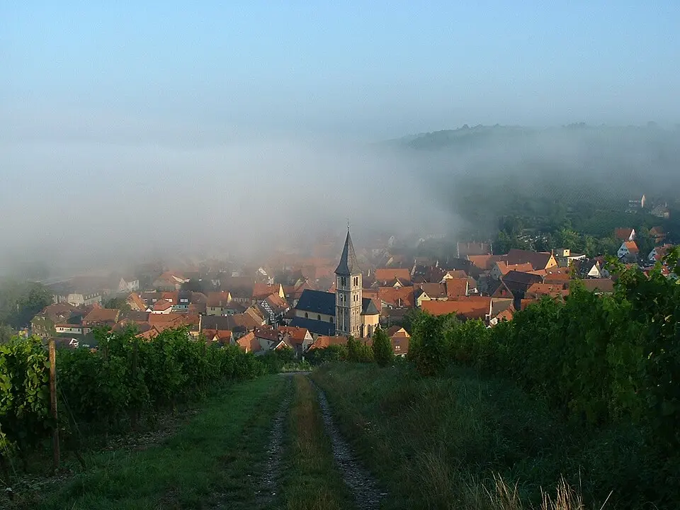 Bild: Nowis · CC BY-SA 3.0 Randersacker
