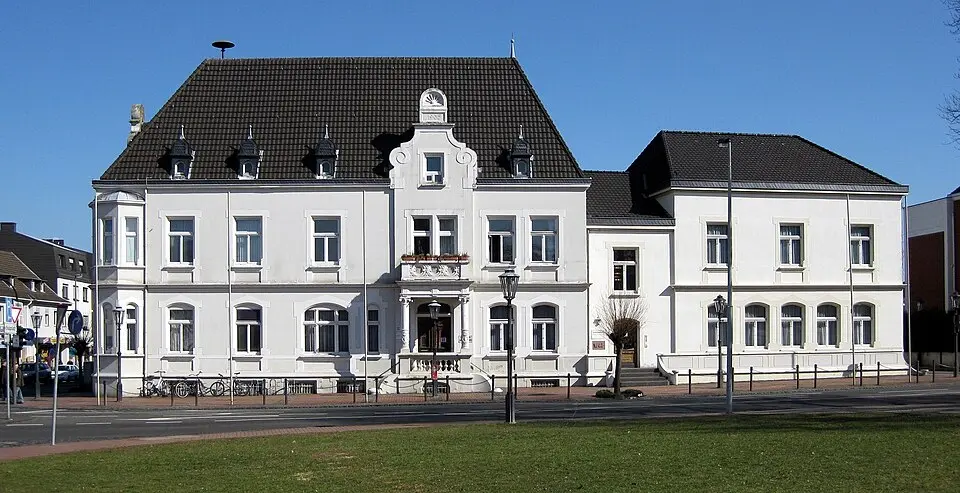 Hardtberg (Stadtbezirk)