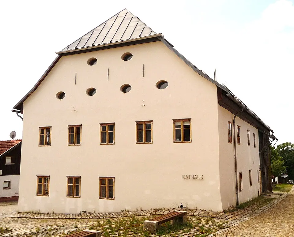Bild: Konrad Lackerbeck · CC BY 3.0 Hinterschmiding