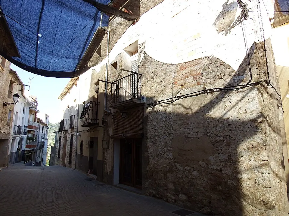 Palacio de Ares